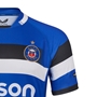 Bath Mens Home Rugby Shirt 25/26 Multi - Bath Rugby Embroidery 