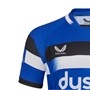 Bath Mens Home Rugby Shirt 25/26 Multi - Castore 