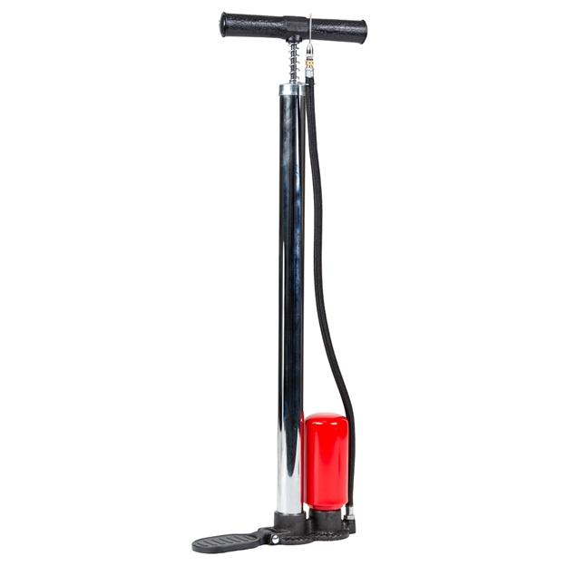 Stirrup Pump - Front View