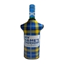 My Name'5 Doddie Wine Cooler Tartan - Front 