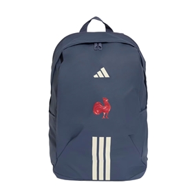 France Adults Backpack 26-27 Shadow Navy - Front View