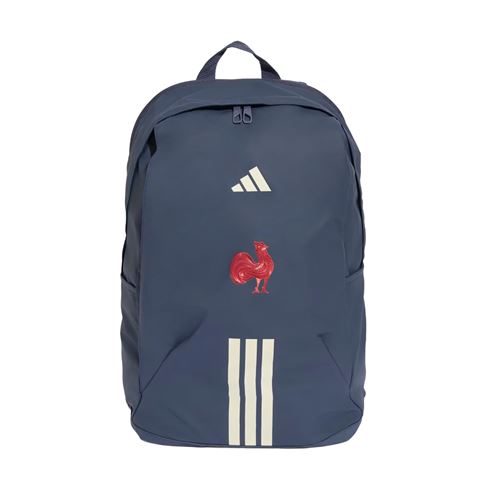 France Adults Backpack 26-27 Shadow Navy - Front View