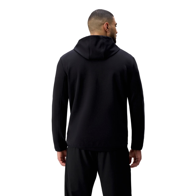 Canterbury Mens Tempo Hoodie  - Black