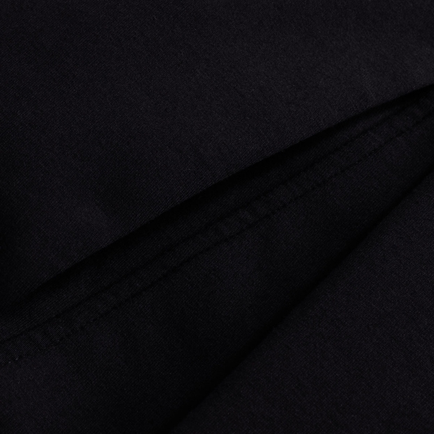 Canterbury Mens Tempo Hoodie Black - Pocket