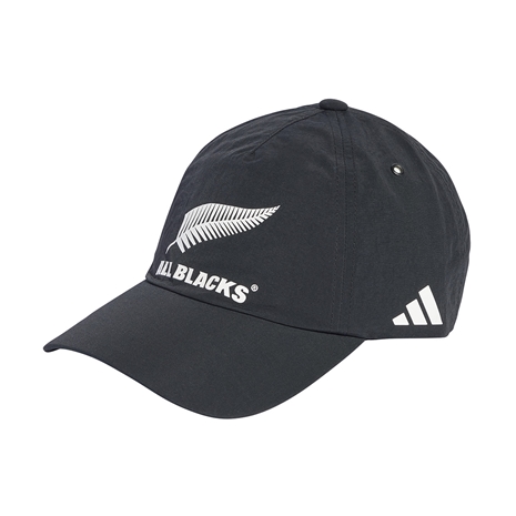 All Blacks Technical Baseball Cap 25/26 - Black
