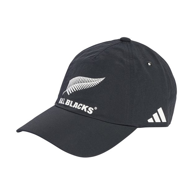 All Blacks Technical Baseball Cap 25/26 - Black