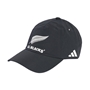 All Blacks Technical Baseball Cap 25/26 - Black 