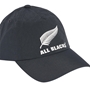 All Blacks Technical Baseball Cap 25/26 - Black 