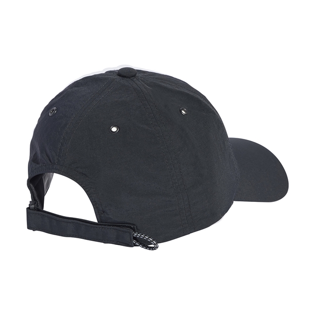 All Blacks Technical Baseball Cap 25/26 - Black