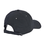 All Blacks Technical Baseball Cap 25/26 - Black 