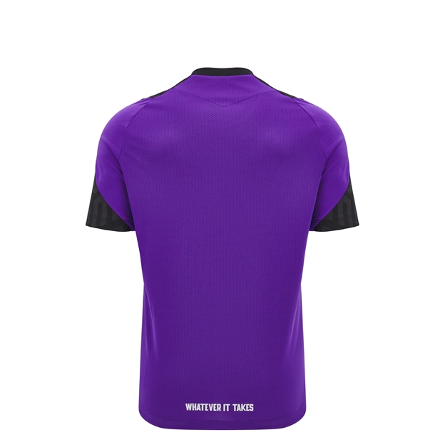 Glasgow Kids Training T-Shirt - 2025 - Back