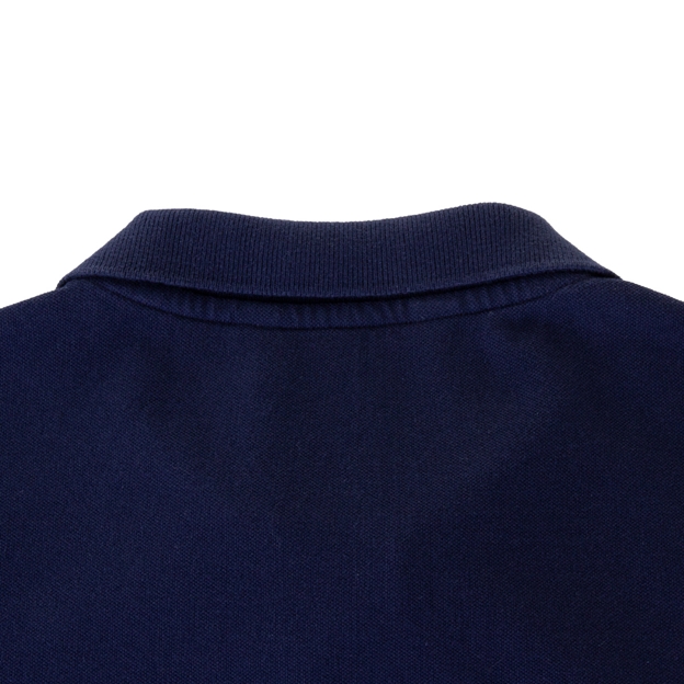 Scotland Mens Cup Winners 2026 Polo Shirt - Navy