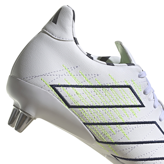 Adidas Kakari Elite Soft Ground Rugby boots - rear