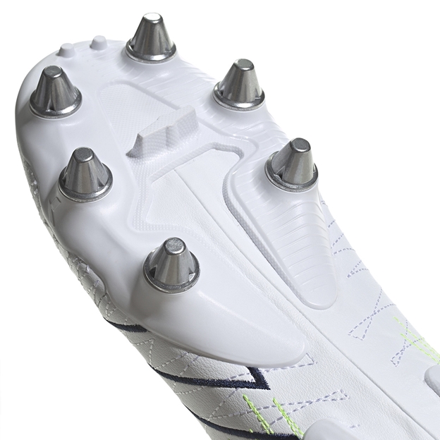 Adidas Kakari Elite Soft Ground Rugby boots - sole plate