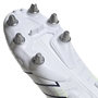 Adidas Kakari Elite Soft Ground Rugby boots - sole plate 