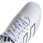 Adidas Kakari Elite Soft Ground Rugby Boots White - top view 