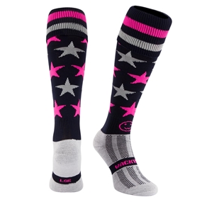 Super Stars WackySox Kids - Front
