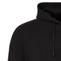 Bath Mens Presentation Scuba Logo Hoodie 25/26 Black - Shoulder 