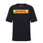 Harlequins Kids Pre Match Training T-shirt 25/26 - Back 