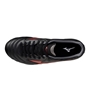 Mizuno Adults Waitangi PS Rugby Boots Black Red - Top 