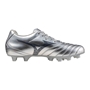 Mizuno Adults Monarcida Neo III Select Firm Ground Rugby Boots Galaxy Silver - Instep 