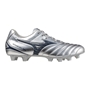 Mizuno Adults Monarcida Neo III Select Firm Ground Rugby Boots Galaxy Silver - Outstep 