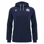 Scotland Mens Travel Hoody - 2025 - Front 