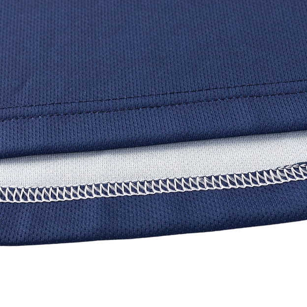 Blues Mens Home Rugby Shirt 2026 - Blue