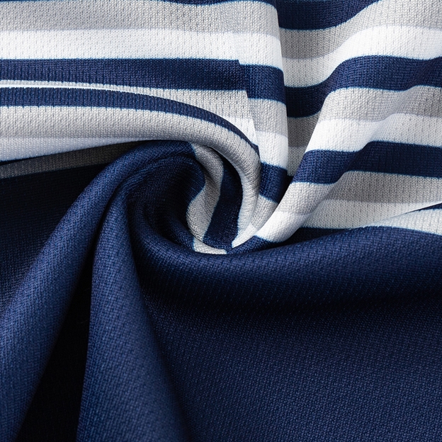 Blues Mens Home Rugby Shirt 2026 - Blue