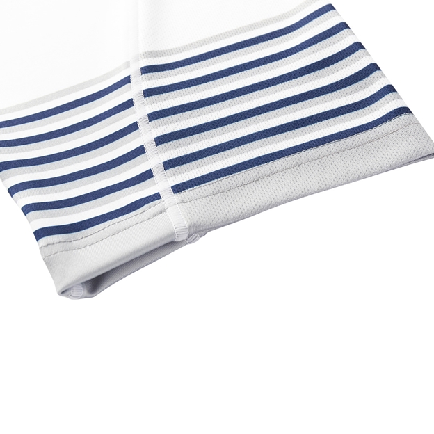 Blues Mens Home Rugby Shirt 2026 - Blue