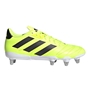 adidas Adults Kakari Elite SG Rugby Boots Yellow - Outstep 