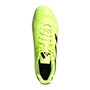 adidas Adults Kakari Elite SG Rugby Boots Yellow - Top 