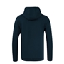 England Kids Travel Hoodie 25/26 Inkwell - Back 