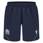 Scotland Mens Bermuda Shorts - 2025 - Front 