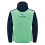 Scotland Mens Softshell Jacket - 2025 - Back 