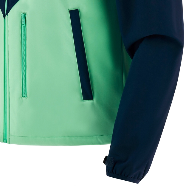 Scotland Mens Softshell Jacket - 2025 - Pocket
