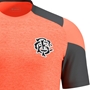 Barbarians Mens Training Rugby Shirt- Short Sleeve - Chest 