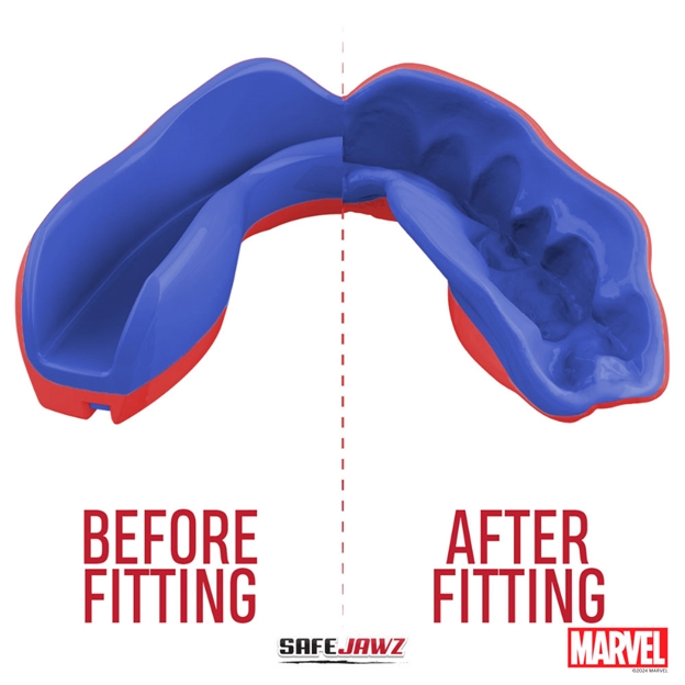 Spider-Man-Refit