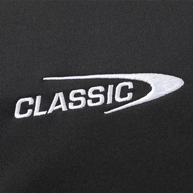 Chiefs Mens Team Hoodie Black 2025 - Classic Sportswear
