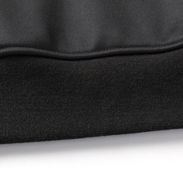 Chiefs Mens Team Hoodie Black 2025 - Hem