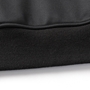 Chiefs Mens Team Hoodie Black 2025 - Hem 