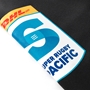 Chiefs Mens Team Hoodie Black 2025 - Super Rugby 