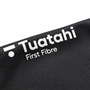 Chiefs Mens Team Hoodie Black 2025 - Tuatahi Sponsor 