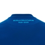 Scotland Kids Leisure Shirt 25/26 - Neck Print 