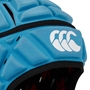 Canterbury Adults Raze Headguard Blue - Logo 