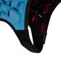 Canterbury Adults Raze Headguard Blue - Strap 