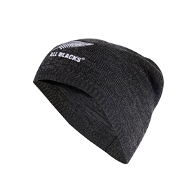All Blacks Beanie LT 25/26 -  Front