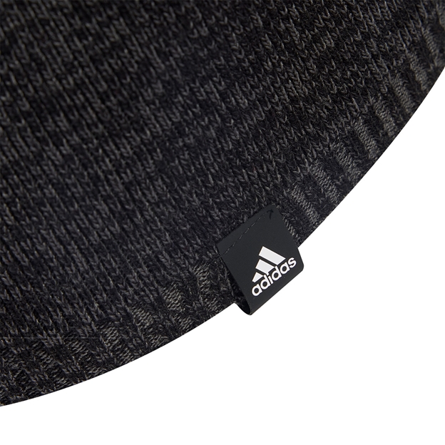 All Blacks Beanie 25/26 - Black