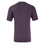 England Mens Presentation T-Shirt - Nightshade - 2025 - Back 