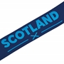 Scotland Scarf - 2025 - Close Up 